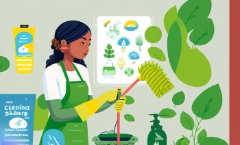 Exploring Green Cleaning Services: A Step Towards Sustainability