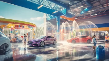 Starting a Car Wash Business: Untapped Opportunities and Overcoming Challenges