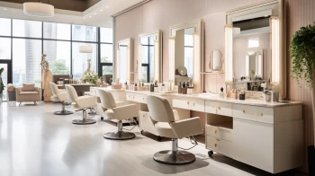 Maximizing Profit in the Beauty Salon Industry: Balancing Profitability and Service Quality