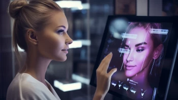 Revolutionizing the Salon Experience: Augmented Reality in Beauty and Makeovers