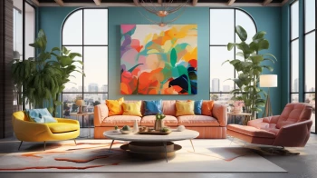 Unraveling the Top Interior Design Trends of 2023