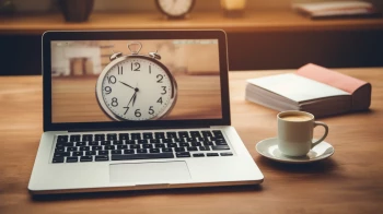 Effective Time Management for Busy Professionals