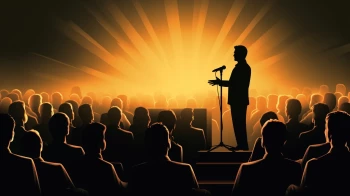 Mastering Public Speaking: Overcoming Stage Fright