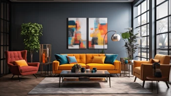 Top 2024 Home Decor Trends: Elevate Your Living Spaces