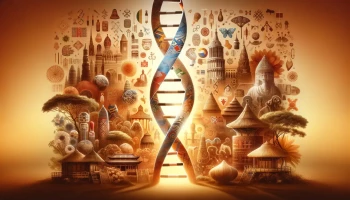 Understanding Your Ancestry: How DNA Testing Is Unraveling Family Histories and Health Insights