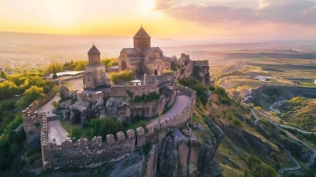 Armenia Beyond the Guidebook: Insider Advice for Travelers
