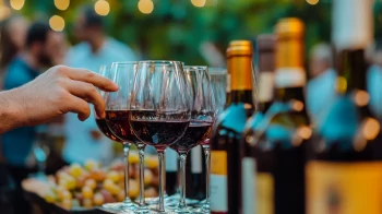 Yerevan Wine Days: A Celebration of Armenian Viticulture