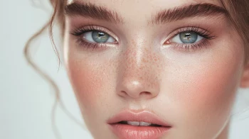 Fall-Winter 2024-2025 Beauty Trends: Makeup, Hairstyles, and Manicure Highlights