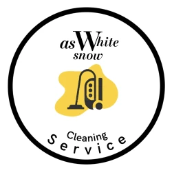 as White as Snow cleaning service