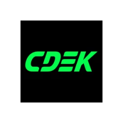 CDEK Logistics