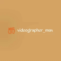 Videographer__Max