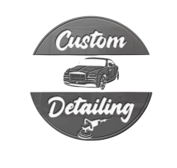 Custom Detailing