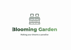 Blooming Garden