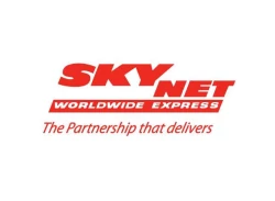 SkyNet Armenia Express Courier Services