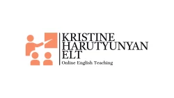 Kristine Harutyunyan Elt