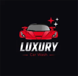 Luxury Car Wash Service