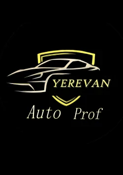 Auto Prof Yerevan