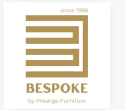 Bespoke by Prestige furniture