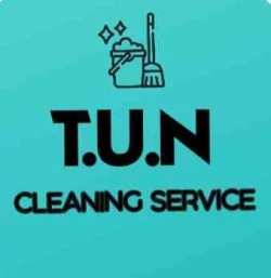 T. U. N. Cleaning services