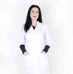 Dr. Lilit Mkrtchyan