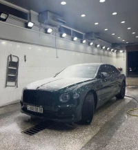 Ավտոլվացում Carwash in Yerevan