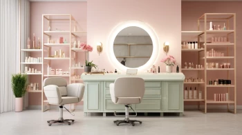 Armine Grigoryan Beauty Studio