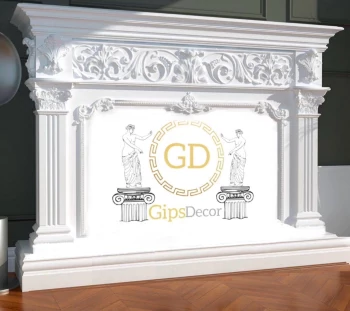 Gipsdecor