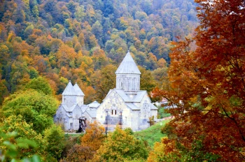 Դիլիջան  բնակարաններ- Dilijan apartments