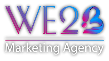 We2B Marketing Agency