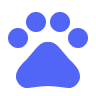 Animals Care Icon