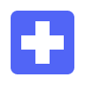 Health and Medicine Icon