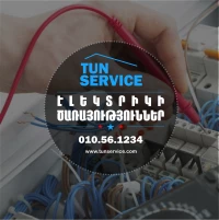 Electrician Services