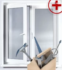 Euro Door and Window Repair