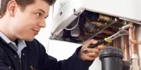 Boiler and Gas Water Heater Repair