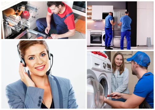 Expert Washing Machine Repair