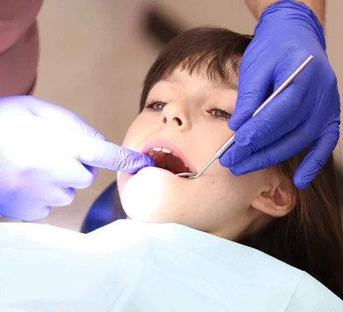 Pediatric Dentistry in Yerevan