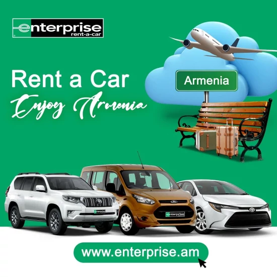 Corporate Car Rental Solutions